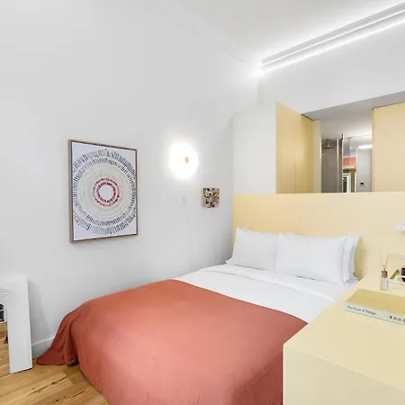 Boutique | Santa Catarina Appartement *