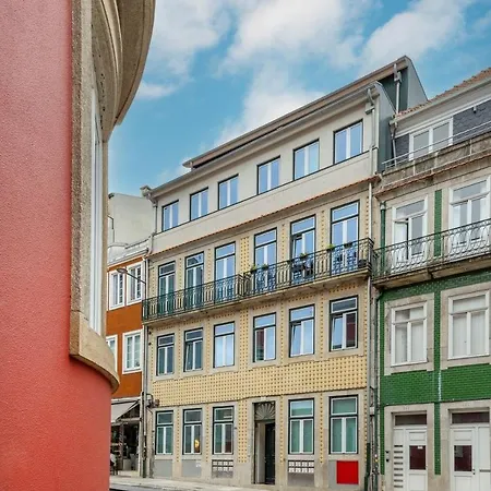 Boutique | Santa Catarina Appartement