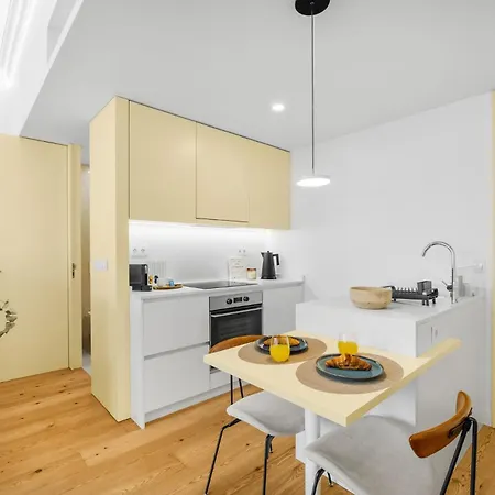 Appartement Boutique | Santa Catarina