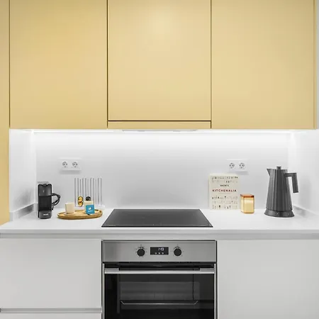 Appartement Boutique | Santa Catarina