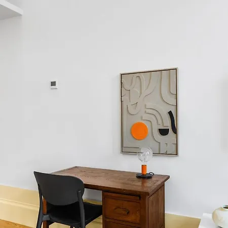 Appartement Boutique | Santa Catarina Porto