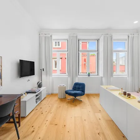 Appartement Boutique | Santa Catarina Porto