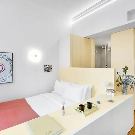 Appartement Boutique | Santa Catarina *