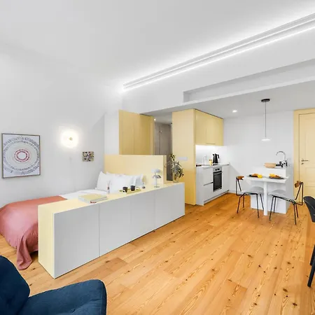 Appartement Boutique | Santa Catarina *