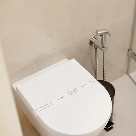 Appartement Boutique | Santa Catarina