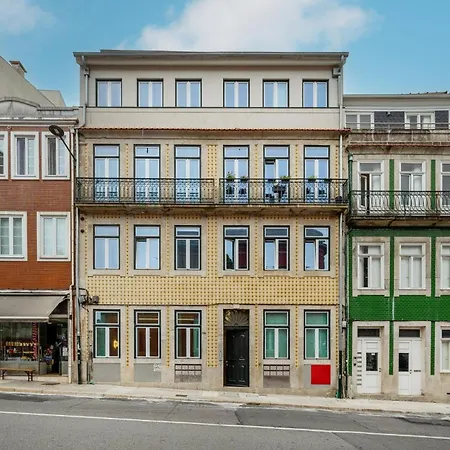 Boutique | Santa Catarina Appartement
